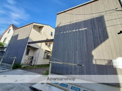 神奈川県鎌倉市雪ノ下１丁目 賃貸アパート