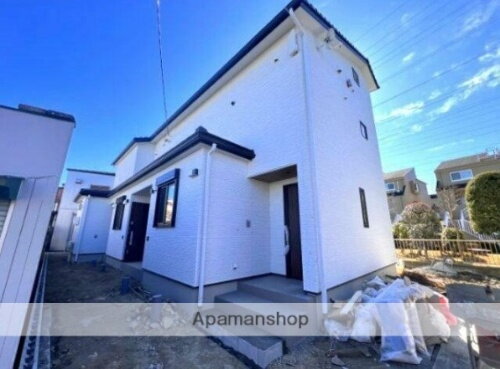 神奈川県横浜市港北区大曽根２丁目 賃貸アパート