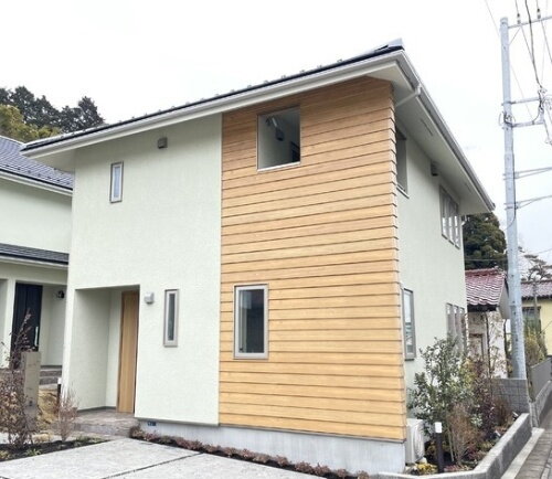 神奈川県横浜市港南区港南１丁目 賃貸一戸建て