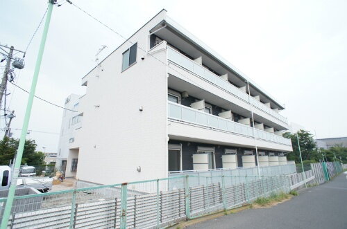 神奈川県藤沢市片瀬 賃貸マンション