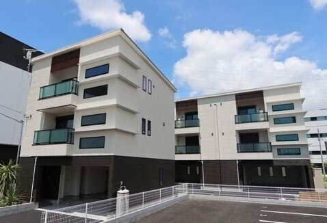 神奈川県藤沢市土棚 賃貸アパート