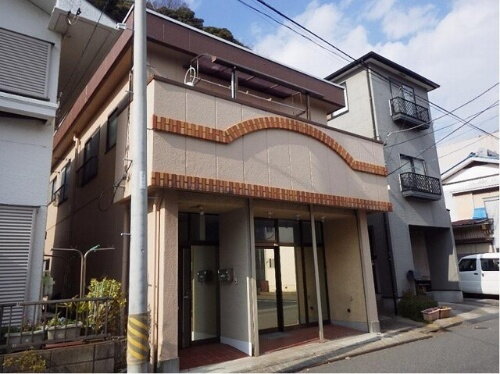 神奈川県横須賀市佐野町６丁目 賃貸アパート