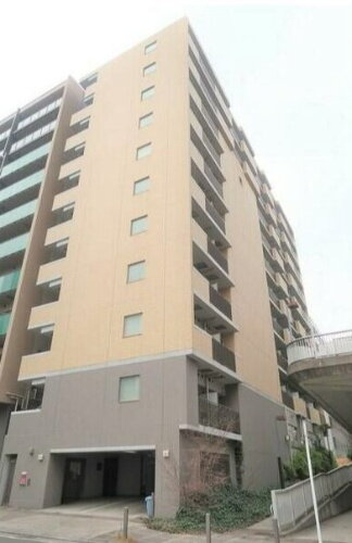 神奈川県横浜市都筑区川和町 賃貸マンション