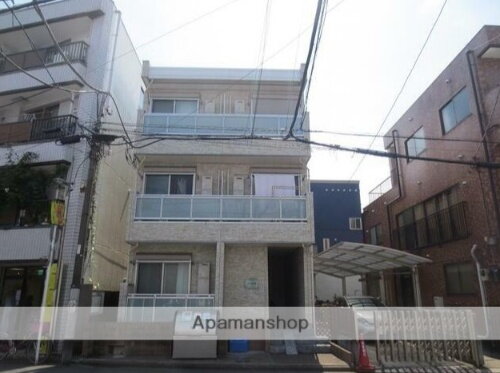 神奈川県川崎市川崎区貝塚２丁目 賃貸アパート