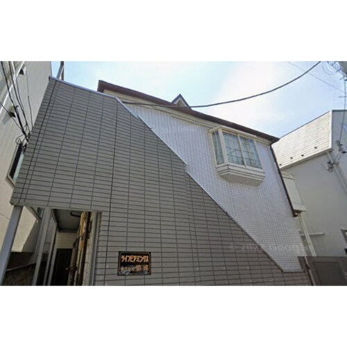 東京都大田区蒲田本町２丁目 賃貸アパート