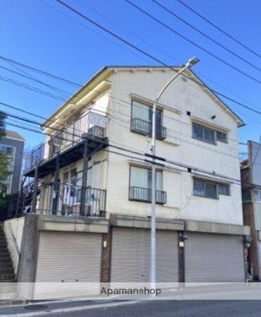 白樺コーポラス