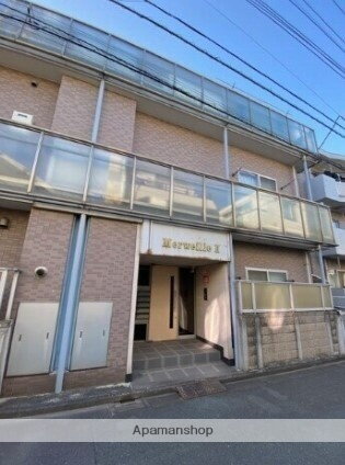 東京都大田区羽田２丁目 築24年3ヶ月 3階建