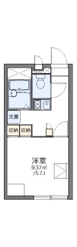 神奈川県茅ヶ崎市赤松町 辻堂駅 1K アパート 賃貸物件詳細