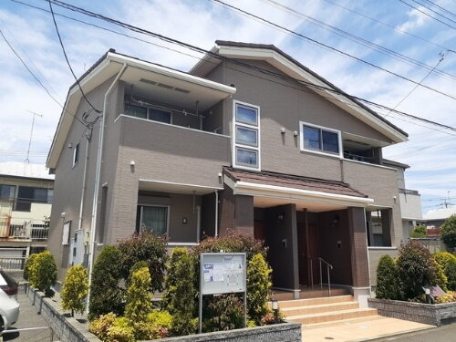 神奈川県相模原市南区当麻 賃貸アパート