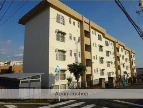 神奈川県横浜市戸塚区名瀬町 賃貸マンション