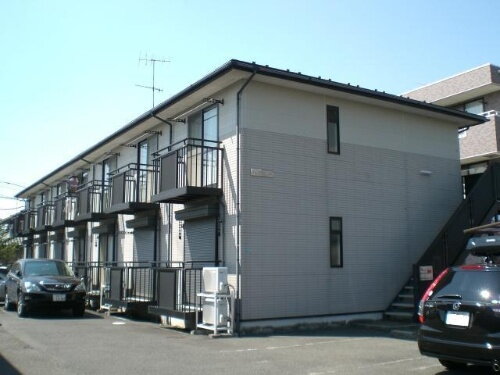 神奈川県海老名市下今泉１丁目 賃貸アパート