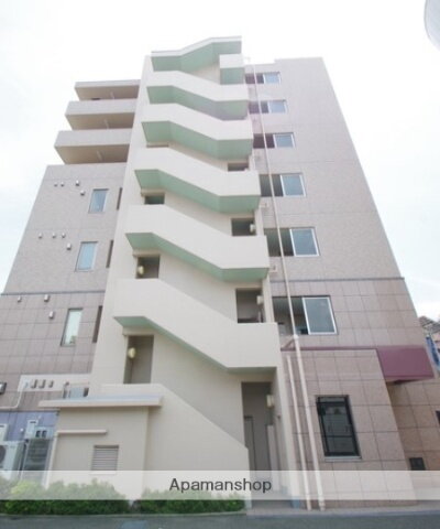 神奈川県海老名市中央１丁目 賃貸マンション