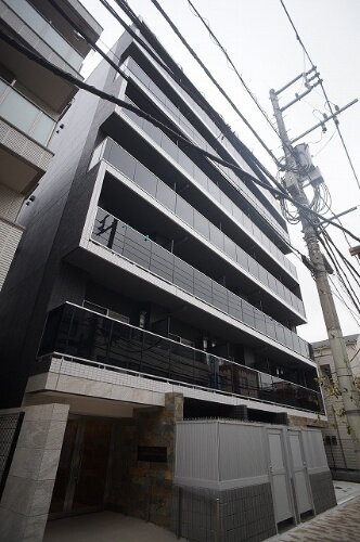 神奈川県横浜市西区中央２丁目 7階建 築5年2ヶ月