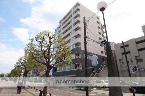 神奈川県横須賀市小川町 賃貸マンション