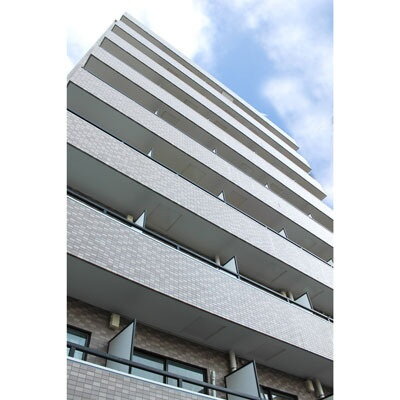 神奈川県相模原市中央区相模原６丁目 9階建 築32年3ヶ月