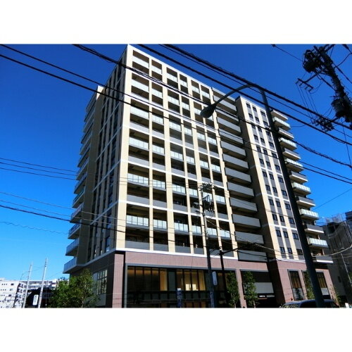 ザ・パークハウス戸塚フロント