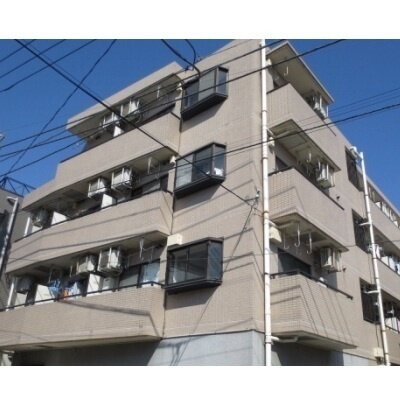 神奈川県相模原市中央区淵野辺４丁目 4階建 築31年3ヶ月