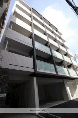 東京都大田区西蒲田７丁目 築9年11ヶ月 6階建