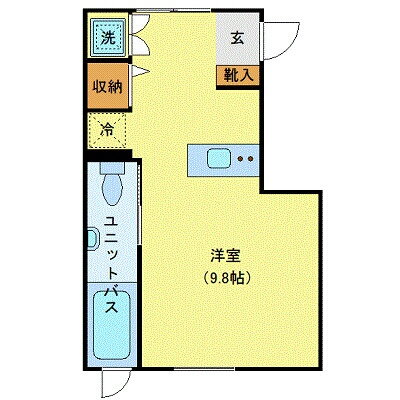 神奈川県鎌倉市由比ガ浜１丁目 鎌倉駅 ワンルーム マンション 賃貸物件詳細