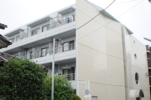 神奈川県相模原市中央区中央１丁目 4階建 築37年4ヶ月