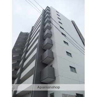 東京都大田区大森中２丁目 築14年6ヶ月 10階建