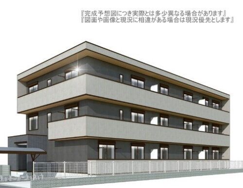 神奈川県平塚市宮の前 賃貸アパート