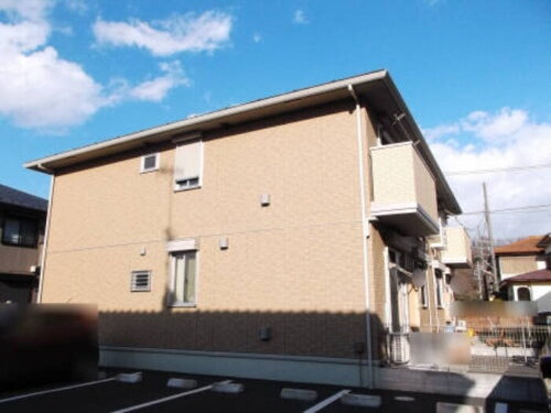 神奈川県相模原市南区下溝 賃貸アパート