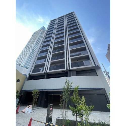 神奈川県横須賀市大滝町２丁目 賃貸マンション