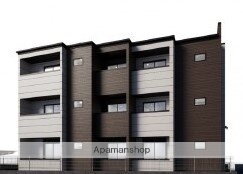 神奈川県鎌倉市台２丁目 賃貸アパート