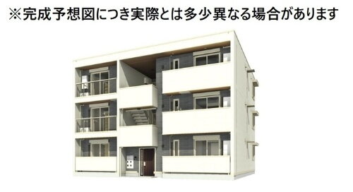 東京都町田市中町４丁目 賃貸アパート