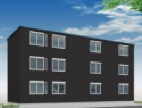 神奈川県相模原市南区上鶴間本町６丁目 賃貸アパート