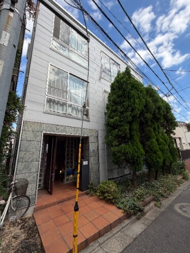 東京都大田区蒲田本町２丁目 賃貸マンション