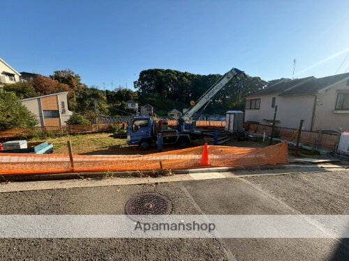 神奈川県横浜市港北区箕輪町１丁目 賃貸アパート