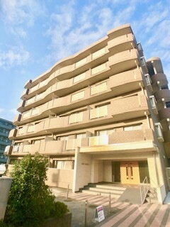 神奈川県横浜市戸塚区上品濃 賃貸マンション