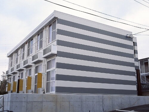 神奈川県横浜市栄区飯島町 賃貸アパート