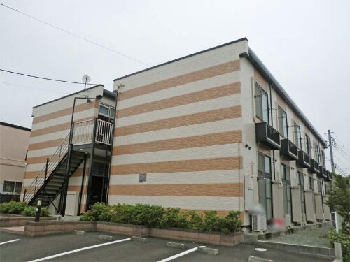 神奈川県横浜市泉区和泉が丘２丁目 賃貸アパート