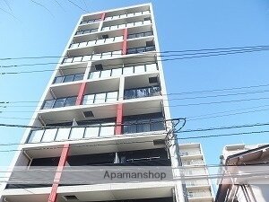 神奈川県川崎市川崎区日進町 10階建 築9年5ヶ月