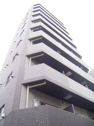 神奈川県横浜市中区長者町８丁目 10階建 築14年11ヶ月