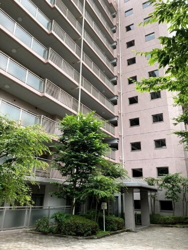 神奈川県横須賀市池田町１丁目 賃貸マンション