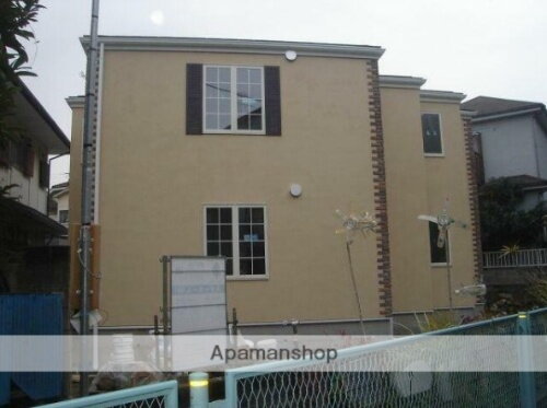 神奈川県横須賀市鷹取２丁目 賃貸アパート