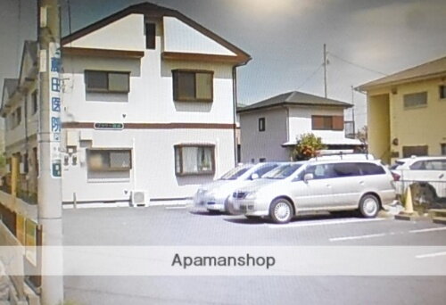 神奈川県藤沢市羽鳥４丁目 賃貸アパート