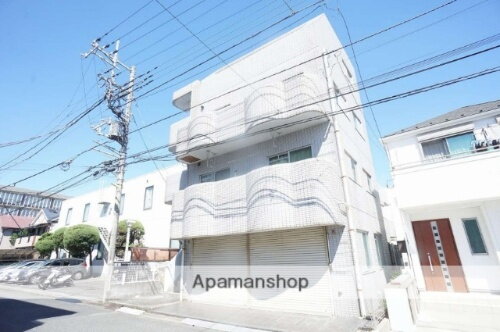 神奈川県相模原市中央区千代田１丁目 賃貸マンション