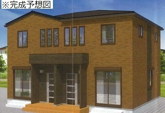 神奈川県横須賀市衣笠町 賃貸アパート