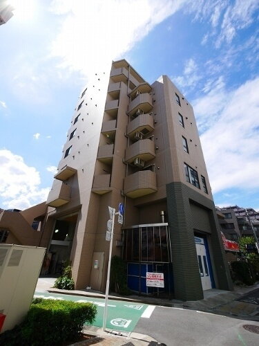 東京都品川区東品川１丁目 賃貸マンション