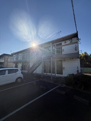 神奈川県相模原市南区下溝 賃貸アパート