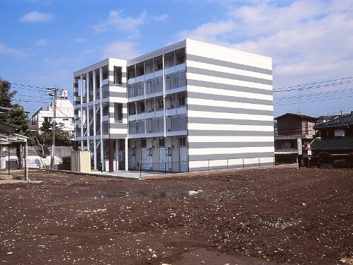 神奈川県横浜市港南区下永谷５丁目 賃貸マンション