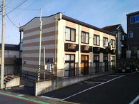 レオパレスSUNPATH寺尾