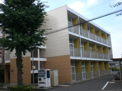 神奈川県横浜市旭区二俣川２丁目 賃貸マンション