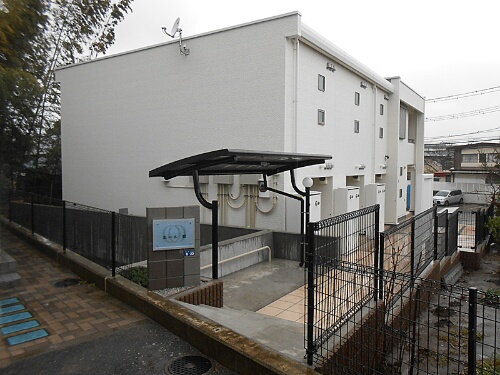 神奈川県逗子市桜山７丁目 賃貸アパート