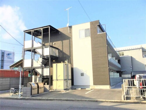 神奈川県相模原市中央区下九沢 賃貸マンション